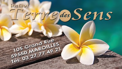 Terre Des Sens, Institut de Beauté à Maroilles