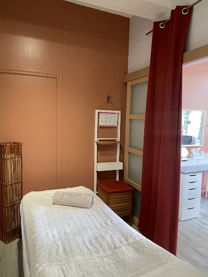 Institut De Beauté Ofélie, Institut de Beauté à Saint-Laurent-Médoc