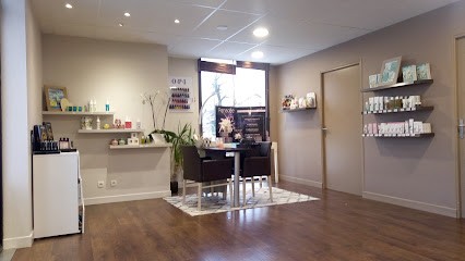 B Saint Clair, Institut de Beauté à Ornex