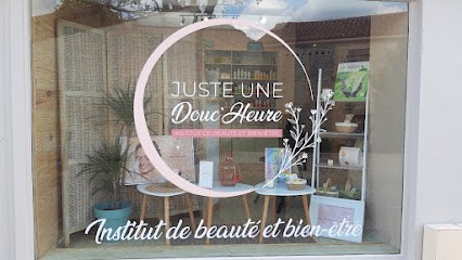Juste une douc'heure, Institut de Beauté à Aigrefeuille-d'Aunis