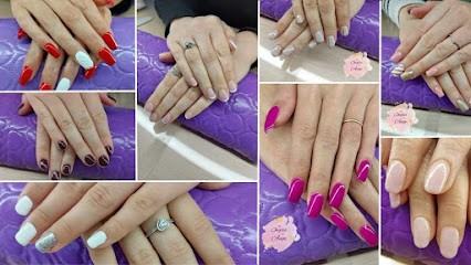 Les Ongles D'Ange, Institut de Beauté à Denain