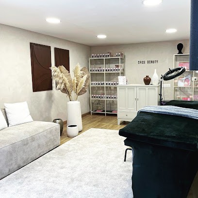 SASS BEAUTY, Institut de Beauté à Roubaix