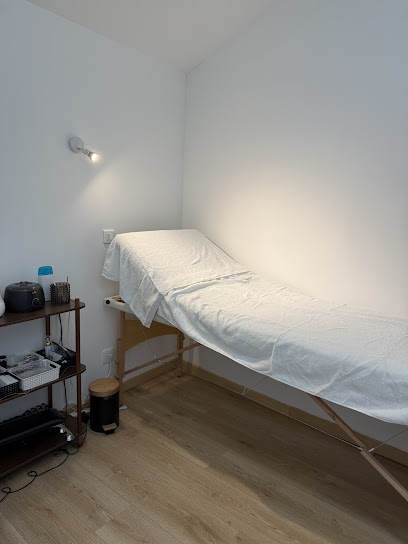 Beauté Sans Nom, Esthéticienne à Tonneins