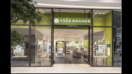 Yves Rocher, Institut de Beauté à Guérande