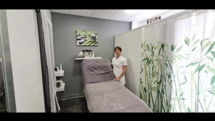 UN INSTANT POUR SOI, Esthéticienne à Aubagne