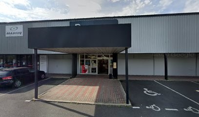 Allbody Montluçon, Institut de Beauté à Montluçon