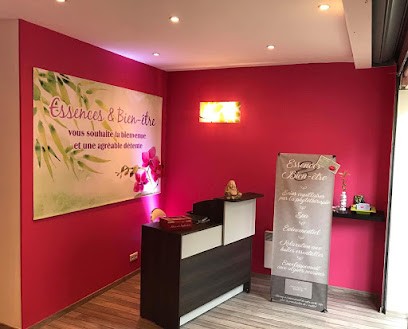 Essences & Bien-Être, Institut de Beauté au Tréport