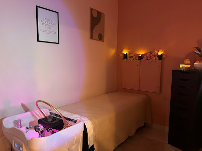 Innerbloom | Head Spa & Salon De Beauté À Castelnau-Le-Lez, Institut De Beauté à Castelnau-le-Lez