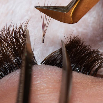 Lash Artist Du Regard France, Institut De Beauté à Nice
