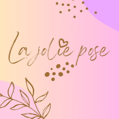 La Jolie Pose, Institut De Beauté à Rivery