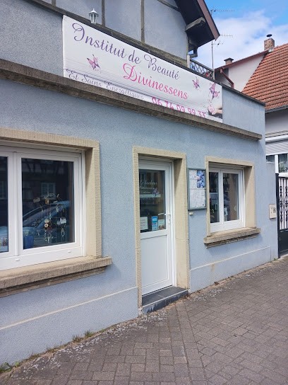 Divinessens, Institut de Beauté à Geispolsheim