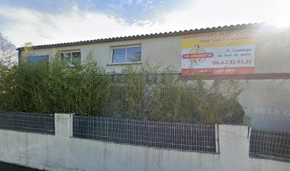 CORPORIS FORMATIONS ESTHETIQUE, Institut de Beauté à Roquettes