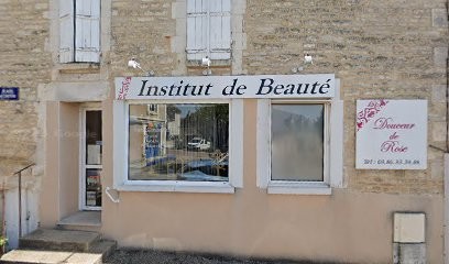 Institut de Beauté Douceur De Rose, Institut de Beauté à Courson-les-Carrières