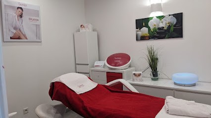 Institut Station Beauté, Institut de Beauté à Saint-Sauveur