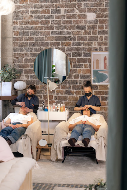 Seasonly Skin Studio Paris Batignolles, Institut De Beauté à Paris 17