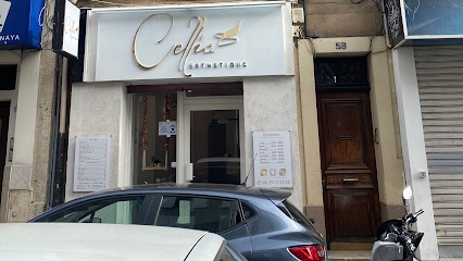 Celia esthetique, Institut de Beauté à Marseille 13