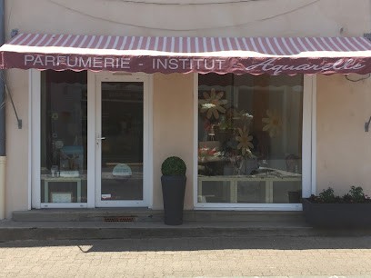 Institut De Beauté Aquarelle, Institut de Beauté à Montmerle-sur-Saône
