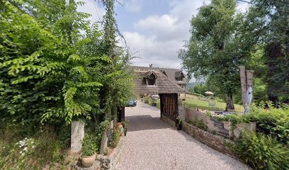 L'ANZA, Institut de Beauté à Courtonne-la-Meurdrac