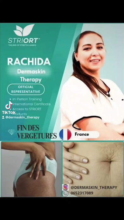 Dermaskin Therapy, Institut de Beauté à Villemomble