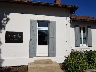 Aux P'tits Soins, Institut de Beauté à Saint-Paul-en-Born