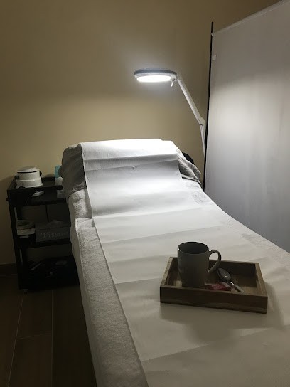 Beauté Divine 07, Esthéticienne à Thorrenc