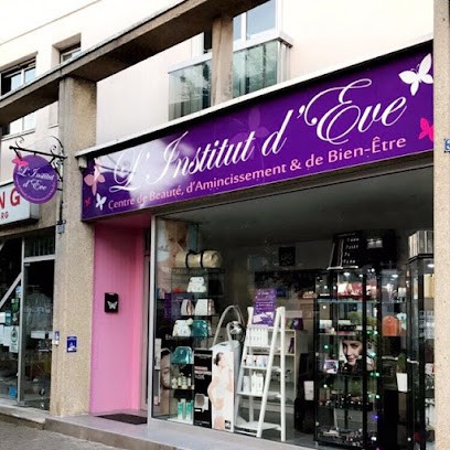 Institut D’Eve - Chartres, Institut de Beauté à Chartres