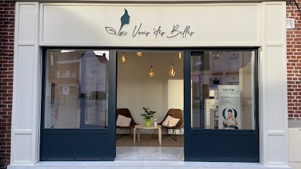 Vous êtes Belles, Institut de Beauté à Dourges
