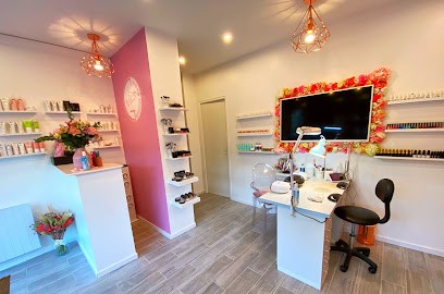 Glamour Beauty Nails, Institut de Beauté à Barbey