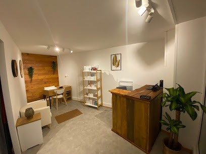 Natur’Elle Et Lui, Institut de Beauté à Manzat