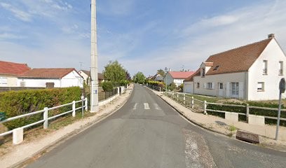 Natur'elle Beauty, Institut de Beauté à Marcilly-en-Villette