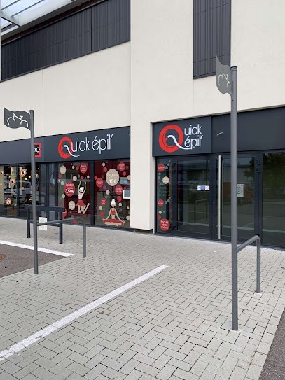 Institut Quick Epil' Obernai, Institut de Beauté à Obernai