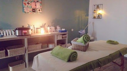 La Maison Du Soin Institut De Beauté, Institut de Beauté à La Jarne