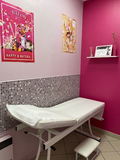 Institut Perle De Beauté, Institut de Beauté à Épieds-en-Beauce