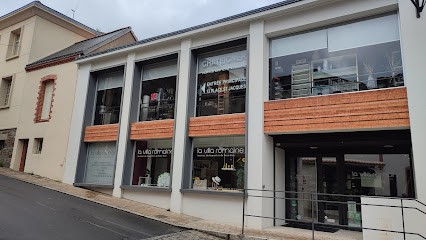 INSTITUTE ROMAN VILLA, Institut de Beauté à Clisson