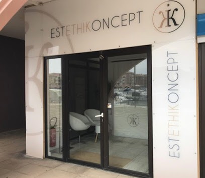 ESTETHIKONCEPT, Institut de Beauté à Lattes