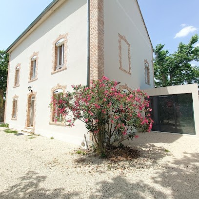 Maison Prana, Institut de Beauté au Pontet