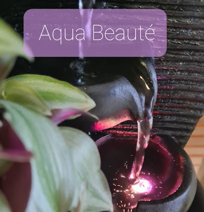 Aqua Beauté, Institut de Beauté à Ozoir-la-Ferrière