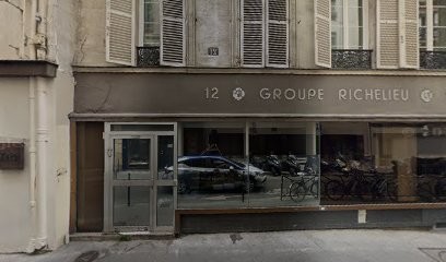 Elodie D'Astèle, Institut de Beauté à Paris 01