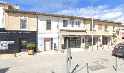 l'Oeil Chanceux, Institut de Beauté à Cabrières-d'Avignon