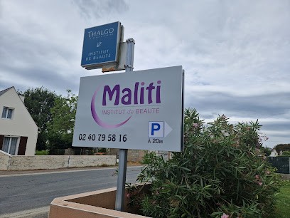 Institut de Beauté Maliti, Institut de Beauté à La Chevallerais
