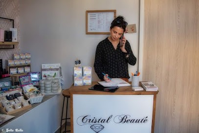 Cristal Beauté, Institut de Beauté à Roujan