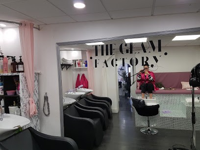 The Glam Factory, Institut de Beauté à Vincennes