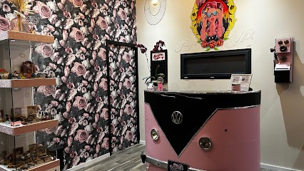 Institut De Beauté Fairy’S Nails, Institut de Beauté à Sallertaine