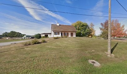 Morgane De Moi, Institut de Beauté à Mervans