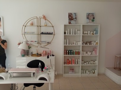 L'atelier K, Institut de Beauté à Fourques