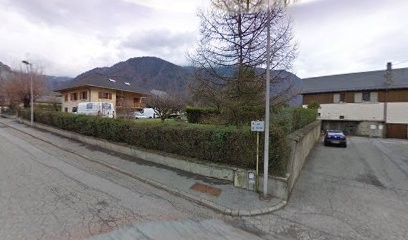 L'écrin De Beaute, Esthéticienne à La Chambre