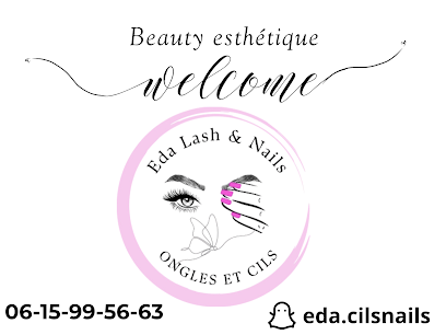 Eda Ongles & Cils, Institut De Beauté à Belfort