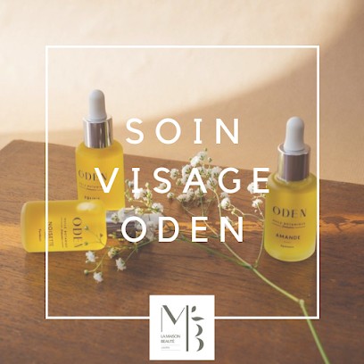 La Maison Beauté Lauris, Institut de Beauté à Lauris