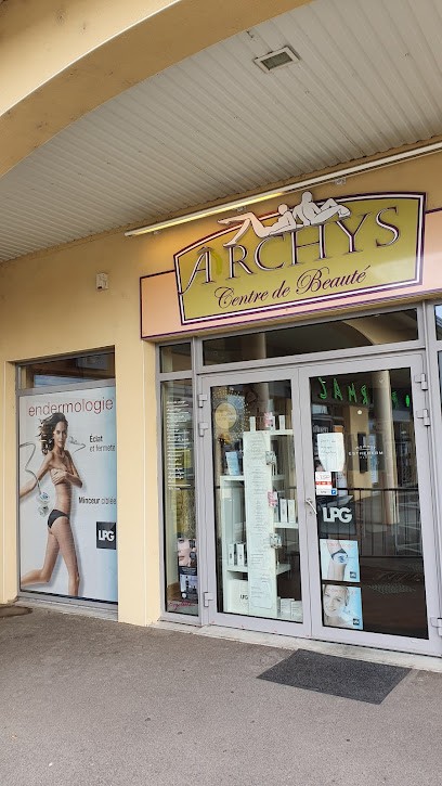 Archys, Institut de Beauté à Veigy-Foncenex