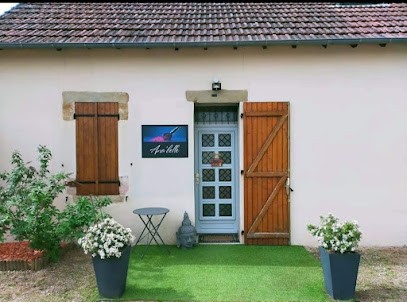 Ana'belle, Institut de Beauté à Montmarault